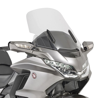 Szyba Honda Gl 1800 Gold Wing '18-'21, 59 X 55 Cm Przezroczysta