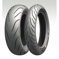 Opona Michelin 130/70b18 Commander Iii Touring 63h Tl/Tt M/C Przód Dot 10/2023
