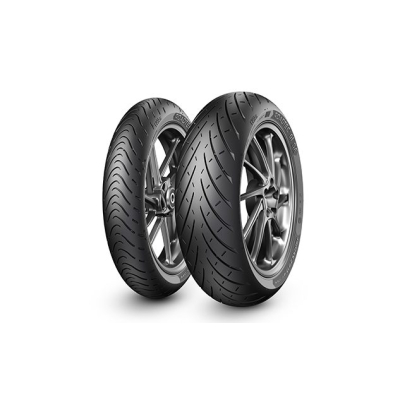 Opona Metzeler 170/60zr17 Roadtec 01 Se 72w Tl M/C Tył Dot 13-23/2023