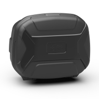 Kufer Centralny Lub Boczny 35l Monokey  K'vector Black Line