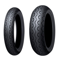 Opona Dunlop 150/70r17 Tt100 Gp 69h Tl Tył Dot 20/2024
