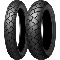 Opona Dunlop 120/70r19 Trailmax Mixtour 60v Tl Przód Dot 22/2022