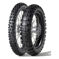 Opona Dunlop 150/70b18 D908 Rr Rally Raid 70s Tt M+S Tył Dot 25-34/2024