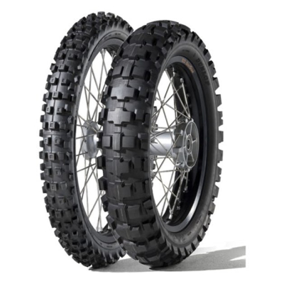 Opona Dunlop 150/70b18 D908 Rr Rally Raid 70s Tt M+S Tył Dot 02-03/2025