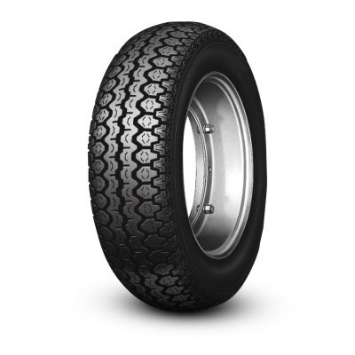 Opona Pirelli 3.00-10 Sc 30 42j Tt Przód/Tył Dot 37/2022