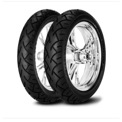 Opona Metzeler 200/50r18 Me880 Marathon 76h Tl M/C Tył Dot 43/2019