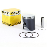 Tłok Prox Honda Cr 250 '97-01, Suzuki Rm 250 '98, "Art" (66.34mm)