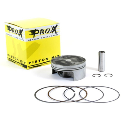 Tłok Prox Kawasaki Kx 250f '04-05, Suzuki Rm-Z 250 '04-06 (76.98mm)