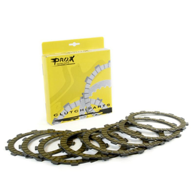 Tarcze Sprzęgłowe Prox Kawasaki Kx 250 '87-91, Kx 500 '87-04 (Ebs4475)