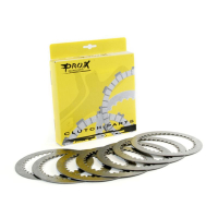 Przekładki Tarcz Sprzęgłowych Prox Kawasaki Kx 250 '91, Kdx 250 '91-94 (Ps071b)