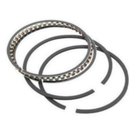 Pierścienie Tłokowe Prox Ktm Sx-F 250 '06-08, Exc-F 250 '07-08 (76.00mm)