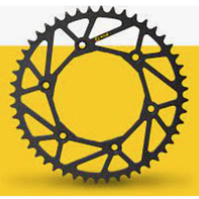 Zębatka Tylna Prox Stalowa Ultralite 289 49 Beta Rr 125-498 '13-22 (28949) (Jtr210.49) (Std.49) (Łańc.520)