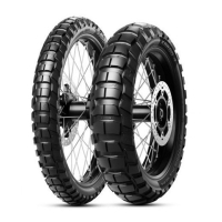 Opona Metzeler 140/80r17 Karoo 4 69q Tl M/C M+S Tył Dot 44/2022