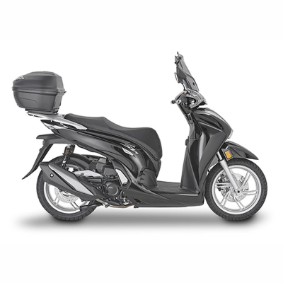 Stelaż Kufra Centralnego Honda Sh 350 '21 (Bez Płyty)