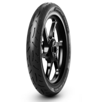 Opona Metzeler 80/90-17 Sportec Street 2 44s Tl M/C Przód/Tył Dot 38/2021