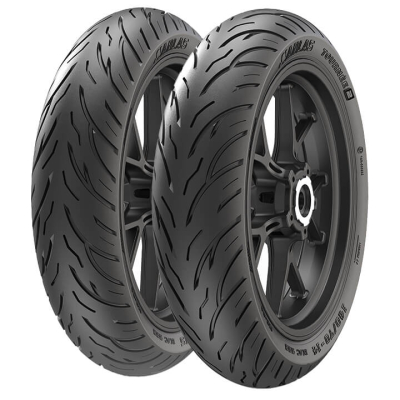 Opona Anlas 130/70-13 Tournee 2 M/C 63q Reinf Tl M/C Dot 22/2024