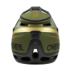 Kask rowerowy O'Neal TRANSITION  FLASH V.23 olive/black