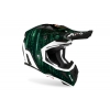 kask off-road