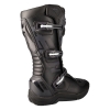 Buty Leatt Cross 3.5 czarne