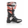 Buty Acerbis X-Team czarno-szare