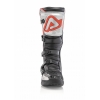 Buty Acerbis X-Team czarno-szare