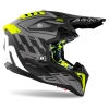 kask off-road