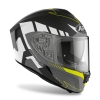 kask z blendą