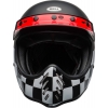 Kask Bell Moto-3 Fasthouse Checekrs