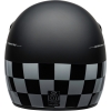 Kask Bell Moto-3 Fasthouse Checekrs