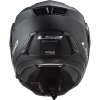 Kask LS2 FF902 Scope czarny matt
