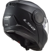 Kask LS2 FF902 Scope czarny matt