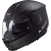 Kask LS2 FF902 Scope czarny matt