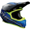 Kask Thor Sector Fader niebieski