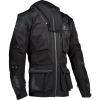 Kurtka Leatt Moto 5.5 Enduro czarna