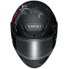 shoei nxr