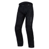 Spodnie tekstylne Rebelhorn Hiker III czarne
