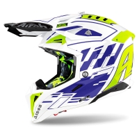 kask na cross