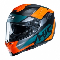 kask integralny