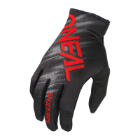 Rękawice O'neal Matrix Voltage black/red