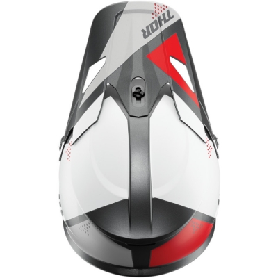 Kask Thor Sector Blade charcoal white