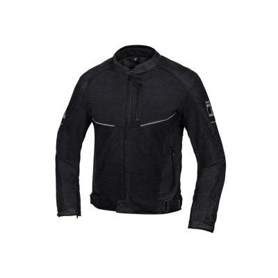 Letnia Kurtka Motocyklowa MOTOID Mesh