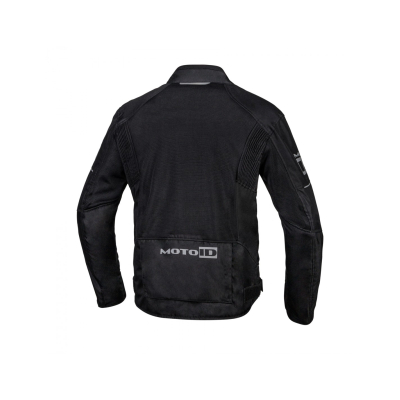 Letnia Kurtka Motocyklowa MOTOID Mesh