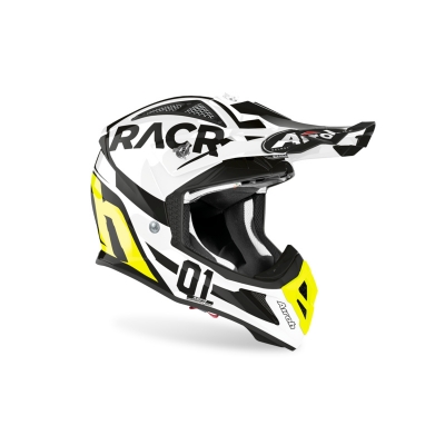 kask off-road