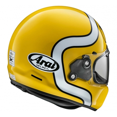 kask retro