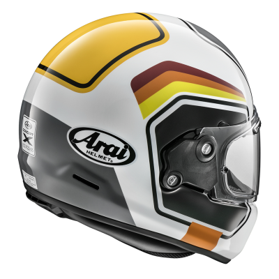 kask retro