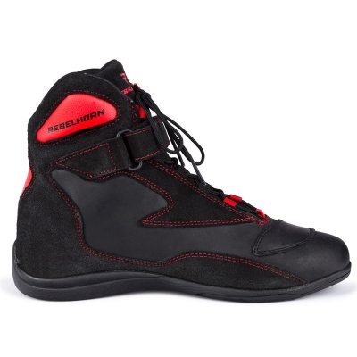 krótkie buty rebelhorn