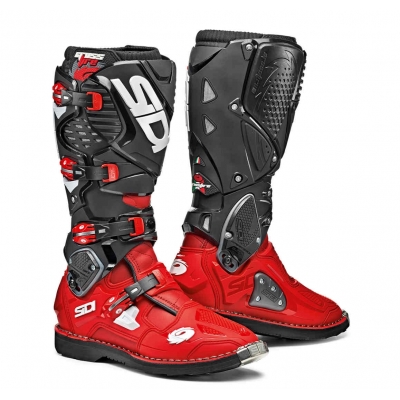 buty na cross