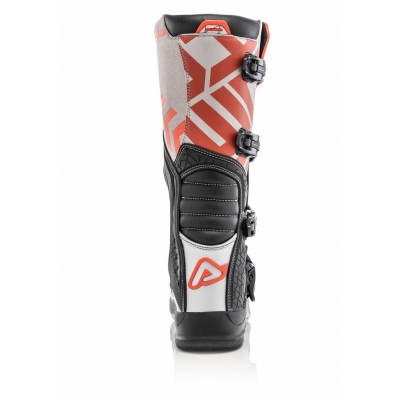 Buty Acerbis X-Team czarno-szare