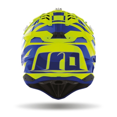 Kask Airoh Aviator 3 TC21 połysk