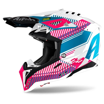 kask na cross